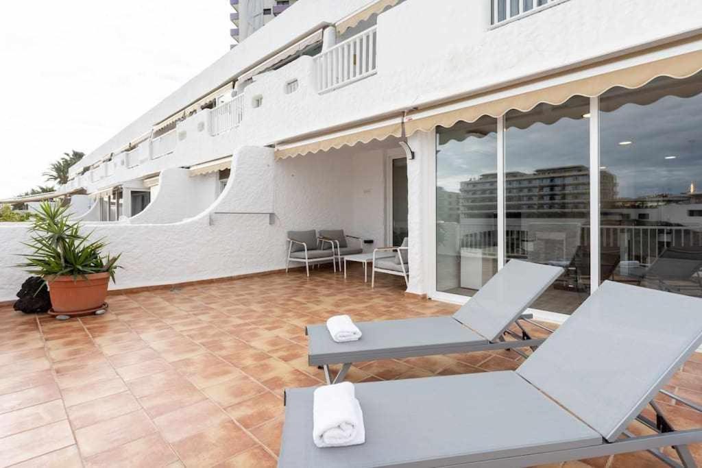 Sunnyland Paraiso Beach Playa Paraiso  Bagian luar foto